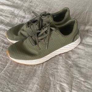 NoBull Ripstop Runners